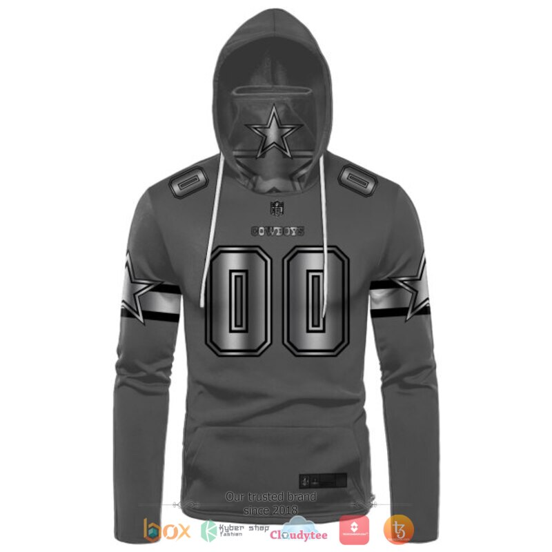 Personalized_NFL_Dallas_Cowboys_dark_grey_custom_3d_hoodie_mask_1