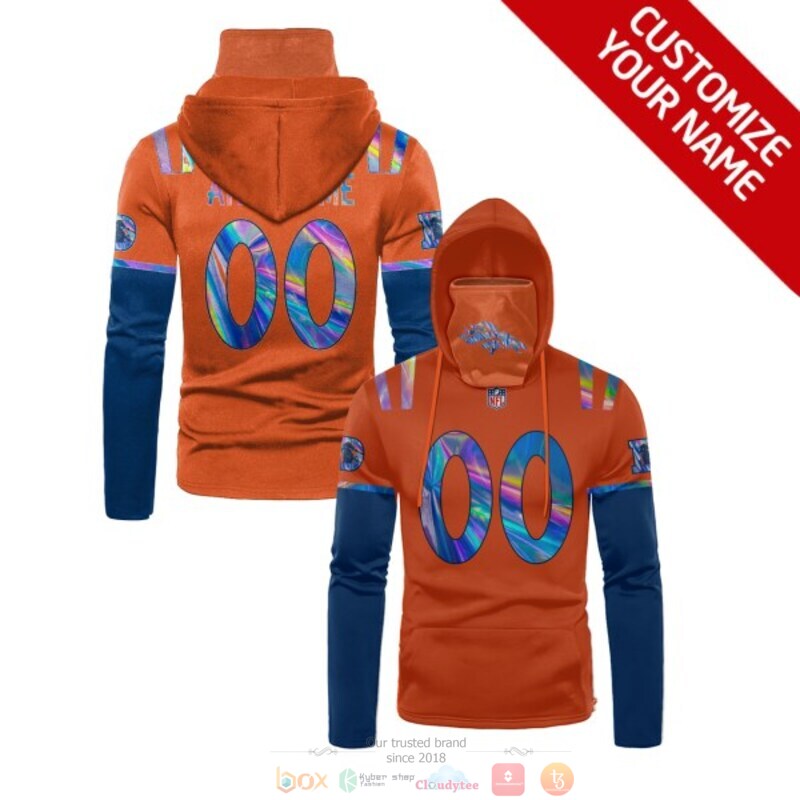 Personalized_NFL_Denver_Broncos_orange_blue_custom_3d_hoodie_mask