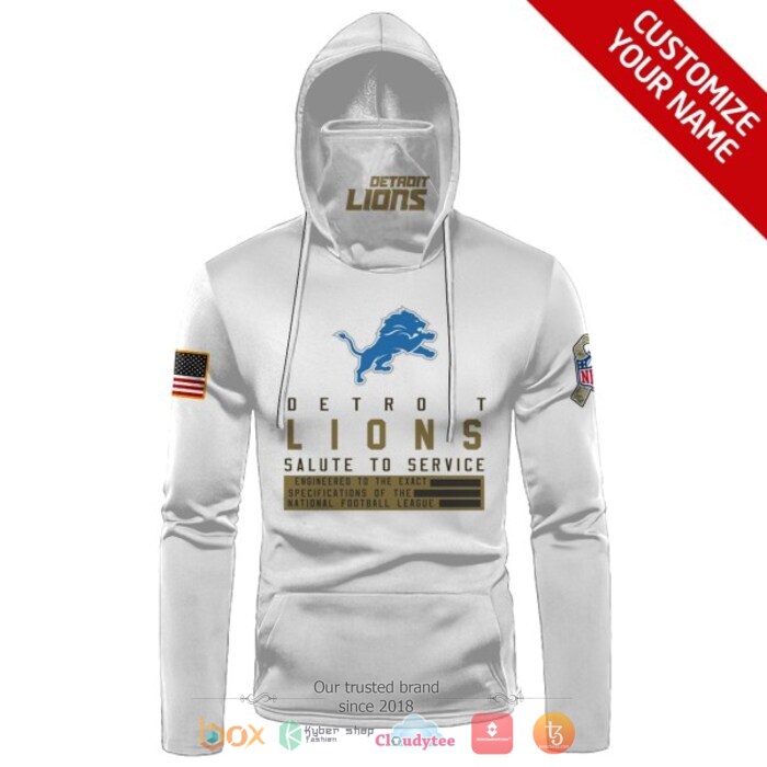 Personalized_NFL_Detroit_Lions_White_3d_hoodie_mask_1