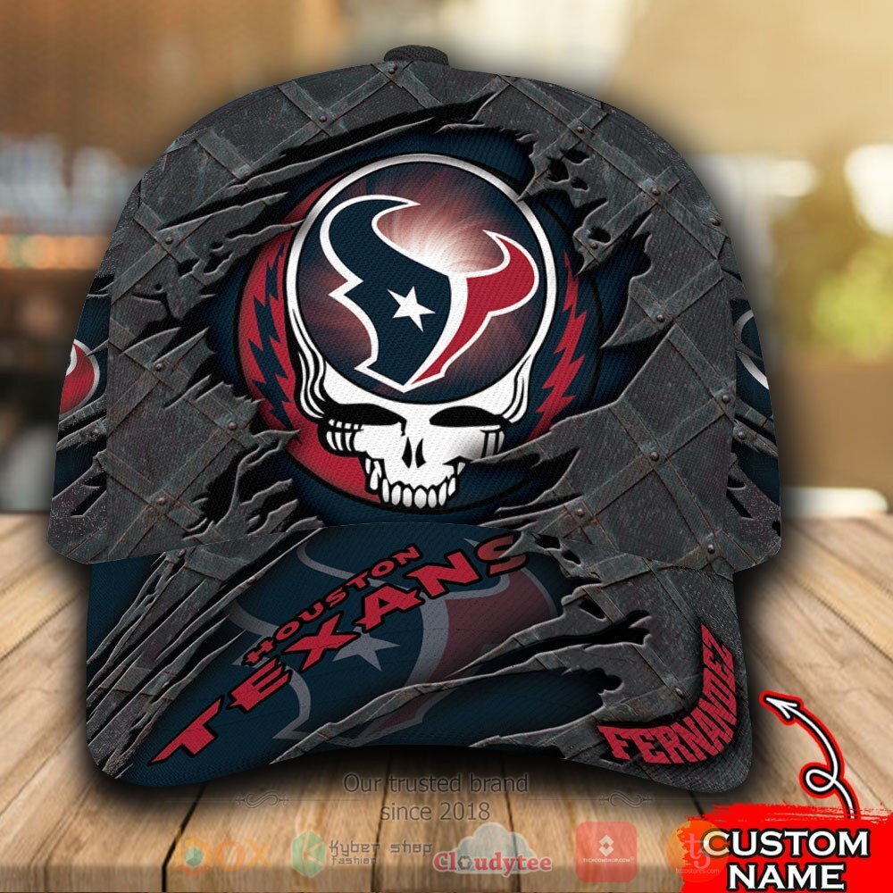 Personalized_NFL_Houston_Texans_Grateful_Dead_Skull_Cap