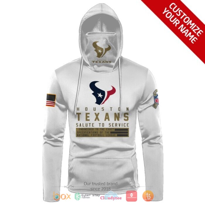 Personalized_NFL_Houston_Texans_White_3d_hoodie_mask_1