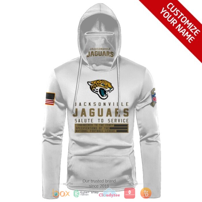 Personalized_NFL_Jacksonville_Jaguars_White_3d_hoodie_mask_1