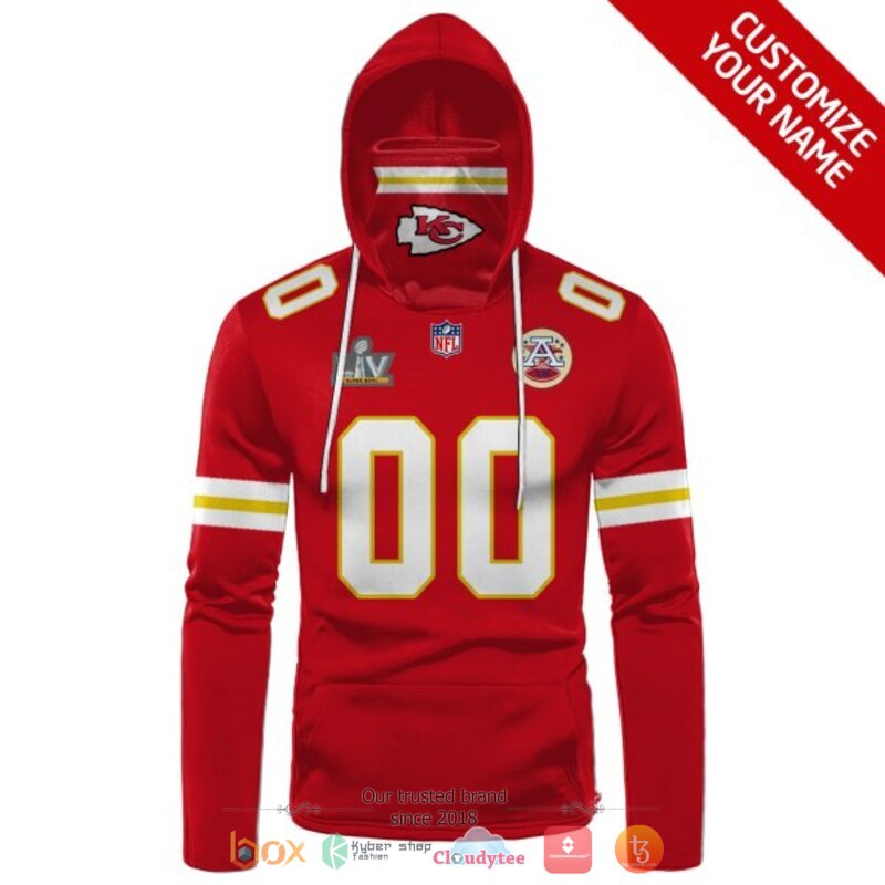 Personalized_NFL_Kansas_City_Chiefs_LIV_red_custom_hoodie_mask_1