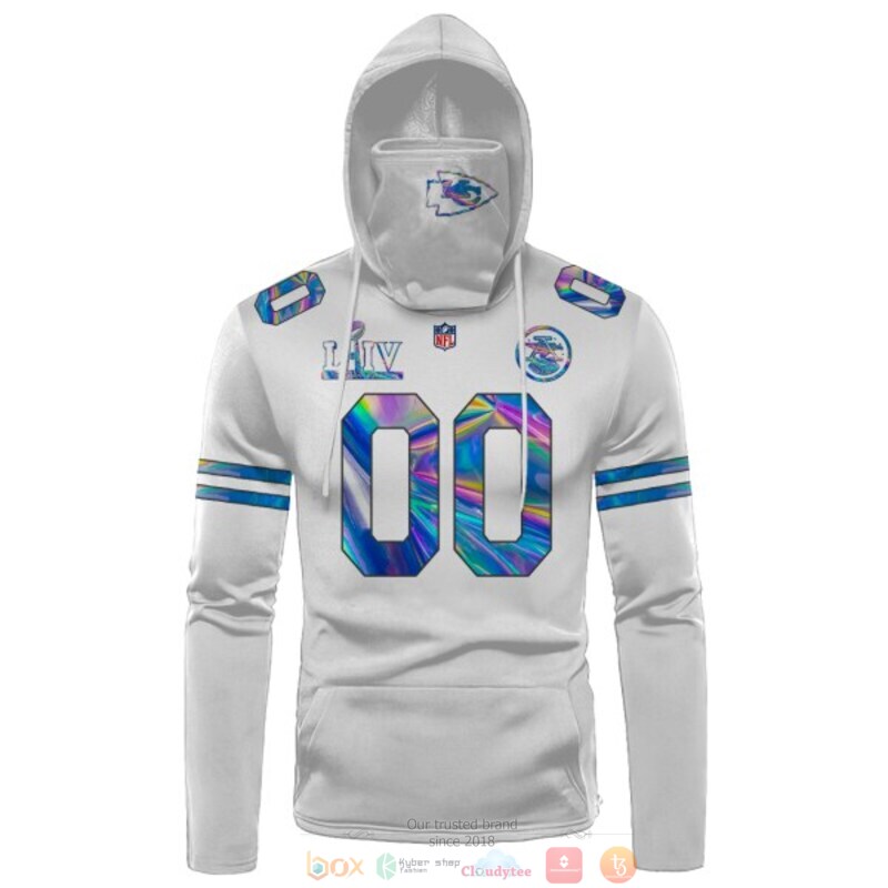 Personalized_NFL_Kansas_City_Chiefs_LIV_white_custom_3d_hoodie_mask_1