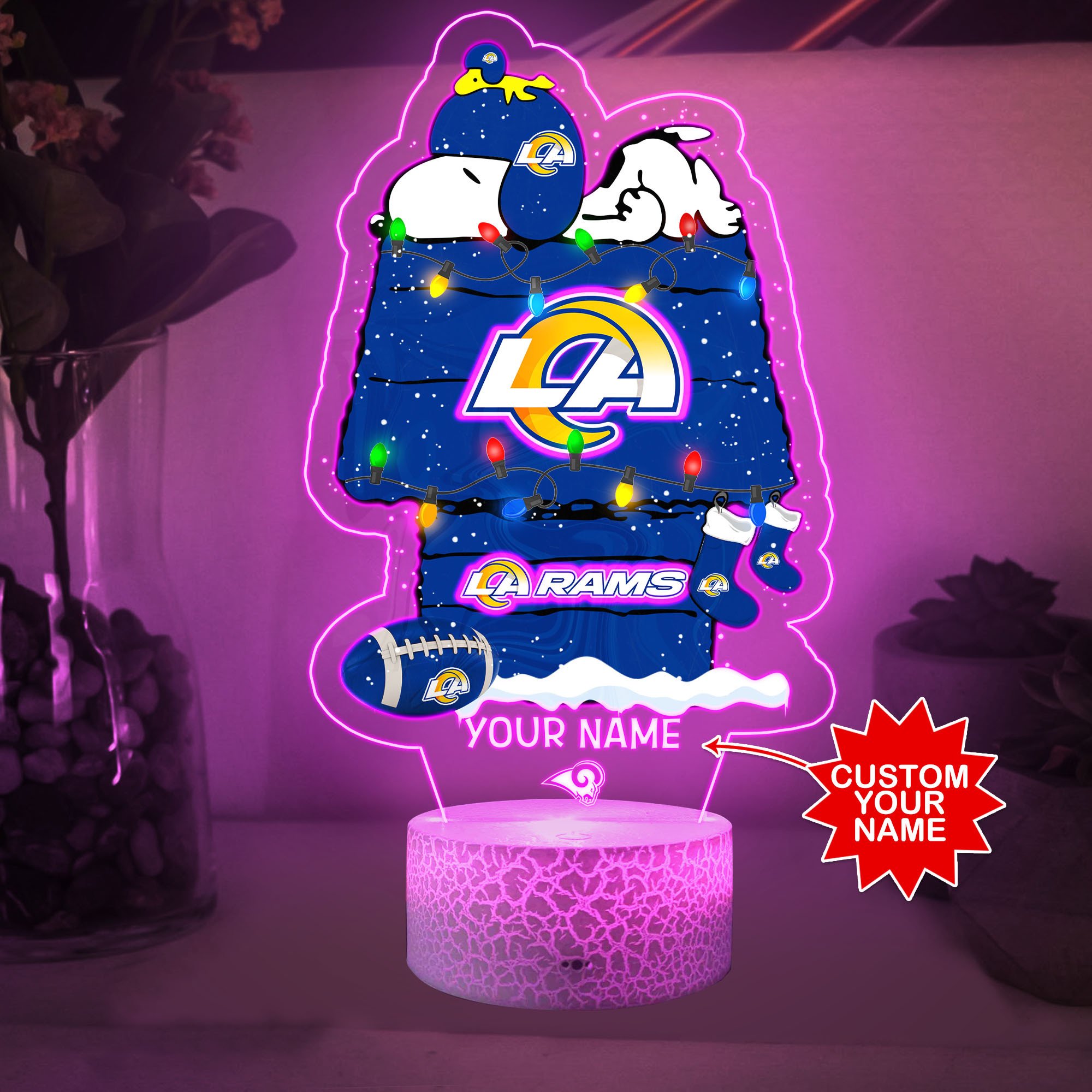 Personalized_NFL_Los_Angeles_Rams_Led_Lamp_1_2_3_4