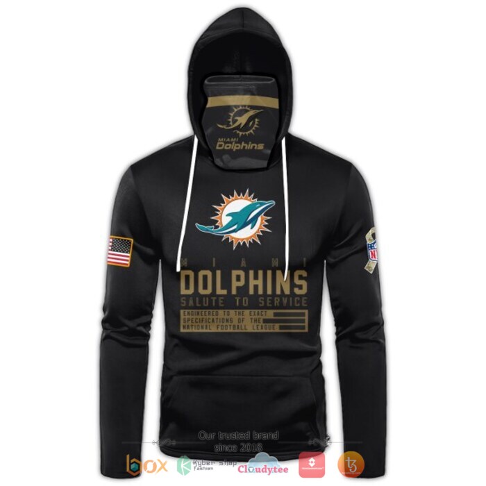 Personalized_NFL_Miami_Dolphins_Black_3d_hoodie_mask_1