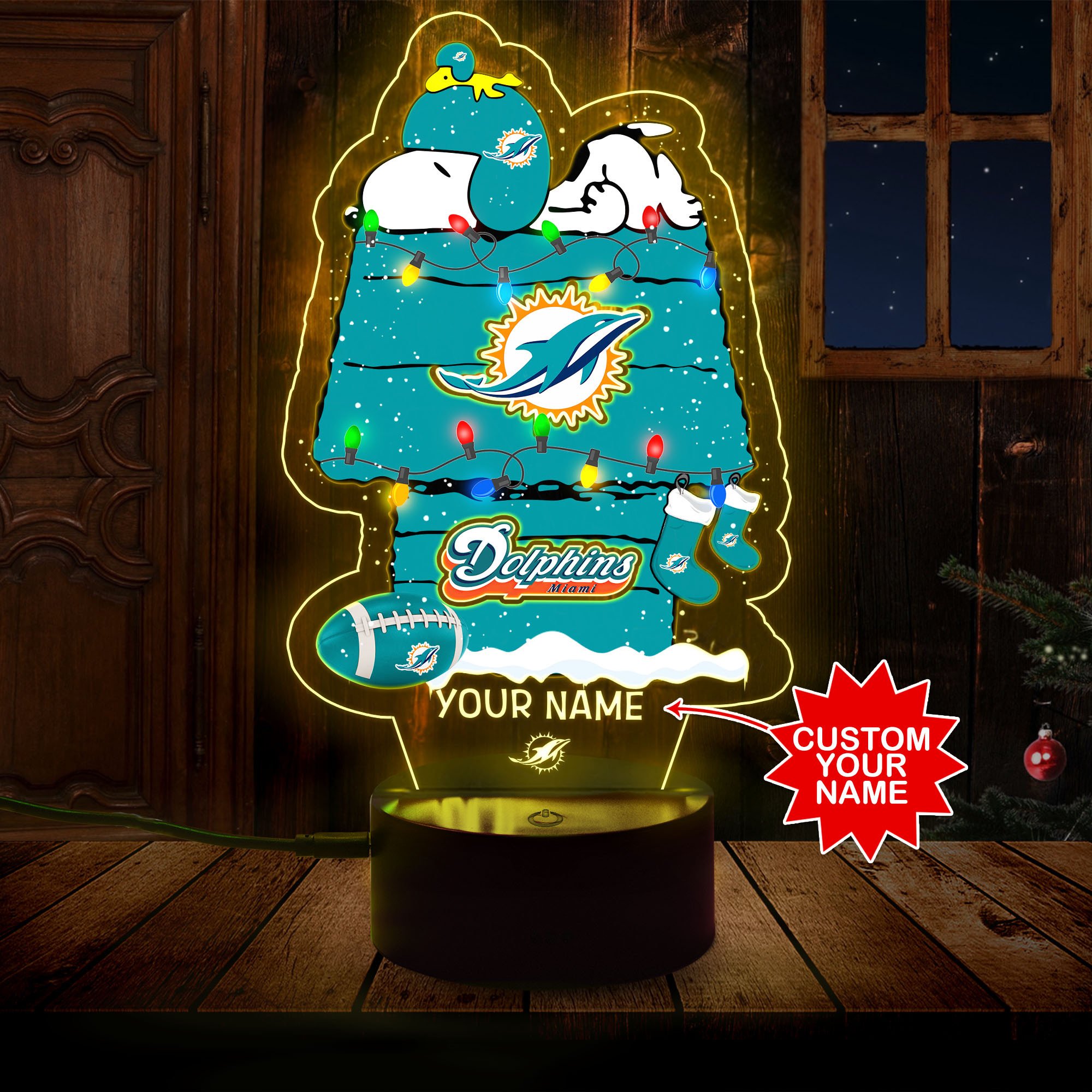 Personalized_NFL_Miami_Dolphins_Led_Lamp