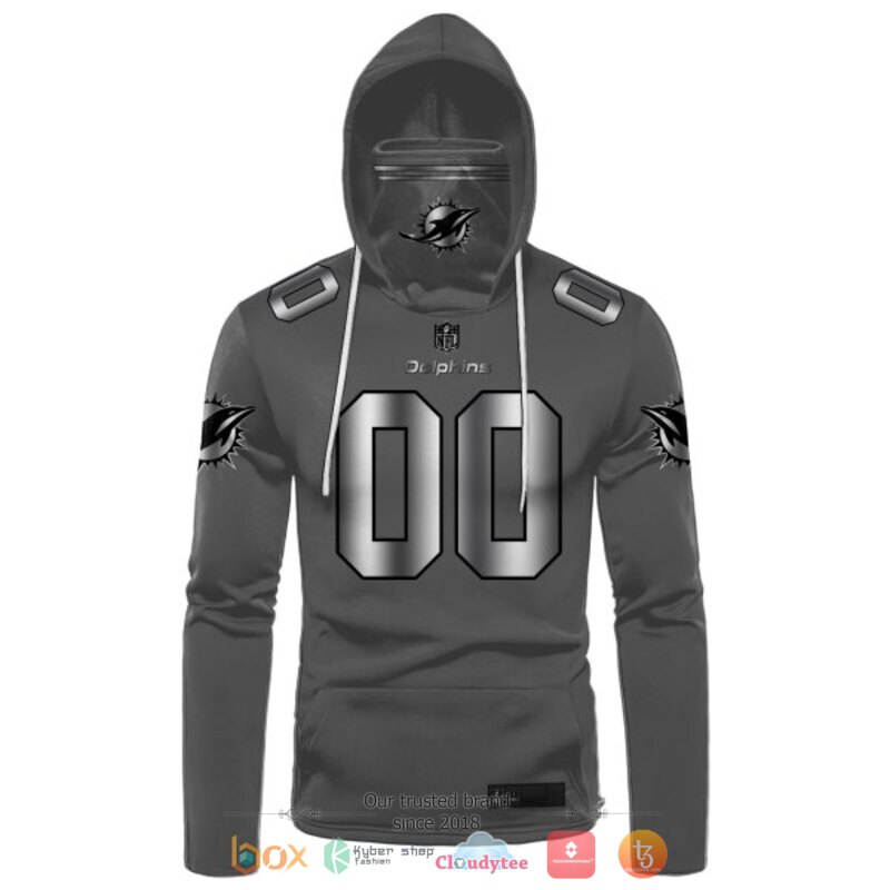 Personalized_NFL_Miami_Dolphins_dark_grey_custom_3d_hoodie_mask_1