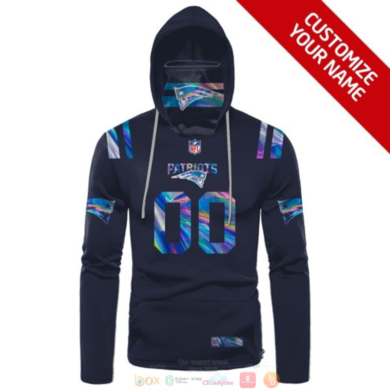 Personalized_NFL_New_England_Patriots_dark_blue_hologram_custom_3d_hoodie_mask_1