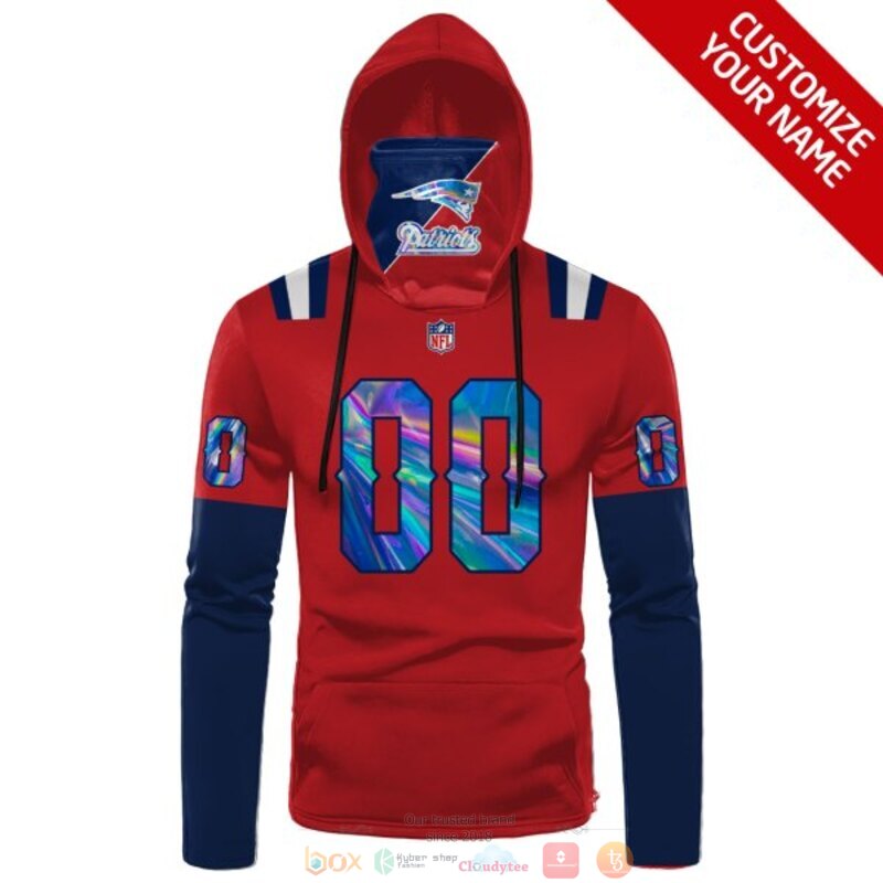 Personalized_NFL_New_England_Patriots_red_blue_custom_3d_hoodie_mask_1