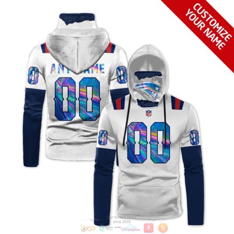Personalized_NFL_New_England_Patriots_white_blue_custom_3d_hoodie_mask