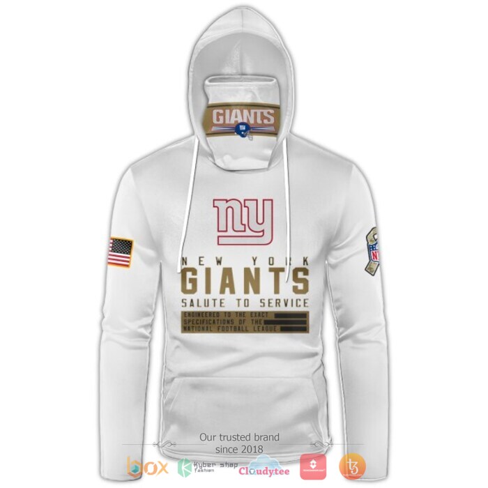 Personalized_NFL_New_York_Giants_White_3d_hoodie_mask_1