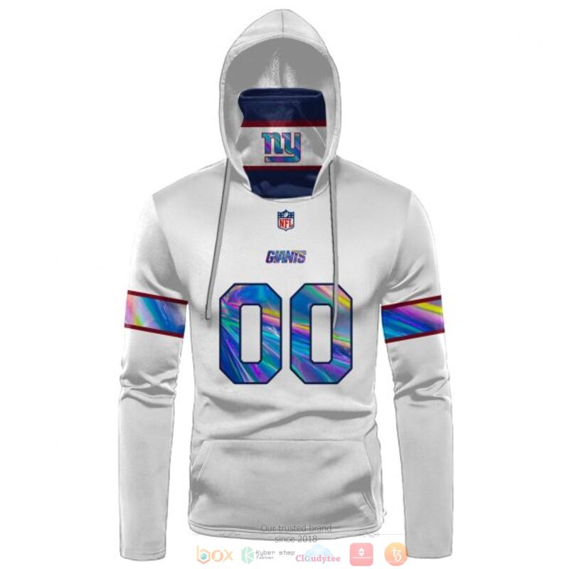 Personalized_NFL_New_York_Giants_white_custom_3d_hoodie_mask_1