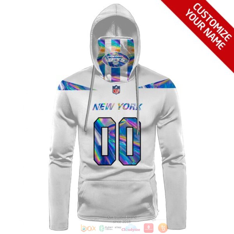Personalized_NFL_New_York_Jets_white_custom_3d_hoodie_mask_1