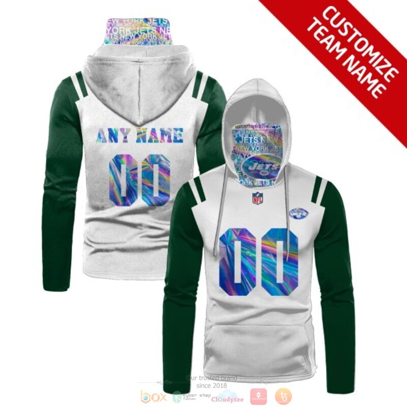 Personalized_NFL_New_York_Jets_white_green_custom_3d_hoodie_mask