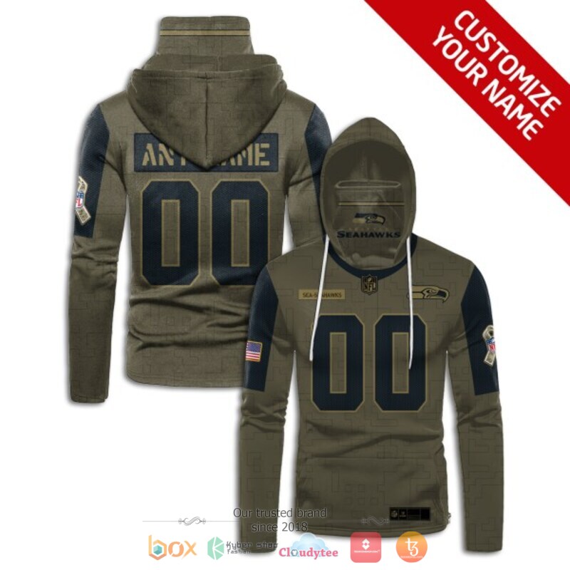 Personalized_NFL_Seattle_Seahawks_custom_hoodie_mask