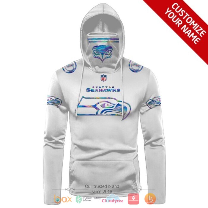 Personalized_NFL_Seattle_Seahawks_hologram_color_3d_hoodie_mask_1