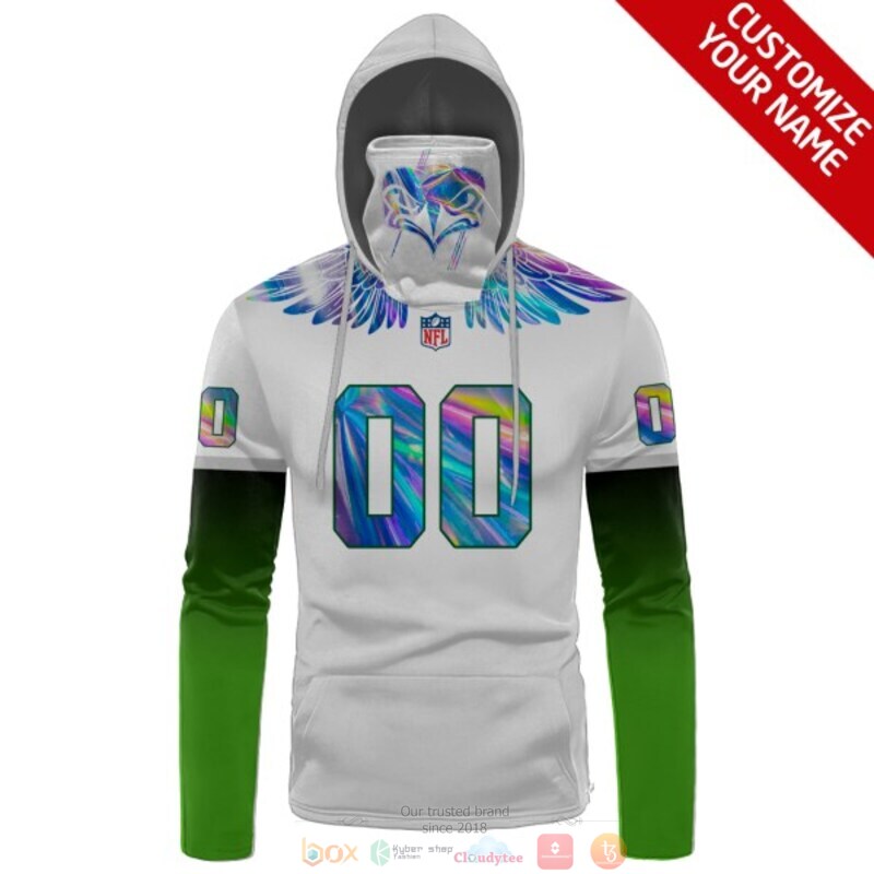 Personalized_NFL_Seattle_Seahawks_white_green_custom_3d_hoodie_mask_1
