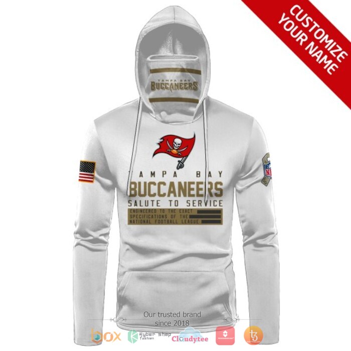 Personalized_NFL_Tampa_Bay_Buccaneers_white_3d_hoodie_mask_1