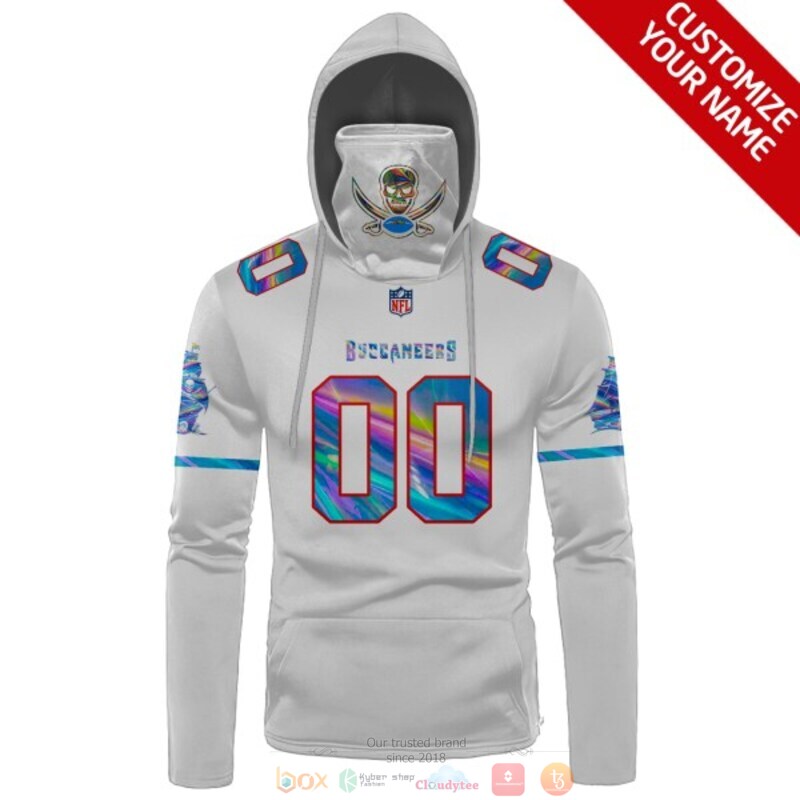 Personalized_NFL_Tampa_Bay_Buccaneers_white_custom_3d_hoodie_mask_1