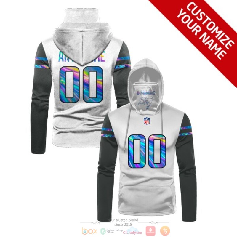 Personalized_NFL_Tampa_Bay_Buccaneers_white_grey_custom_3d_hoodie_mask