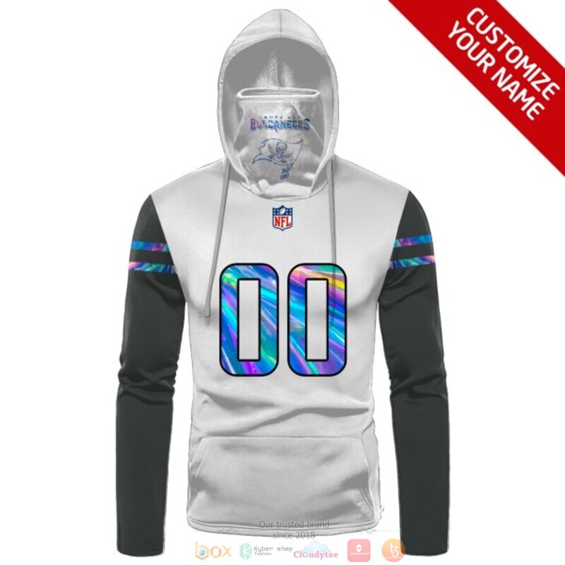 Personalized_NFL_Tampa_Bay_Buccaneers_white_grey_custom_3d_hoodie_mask_1