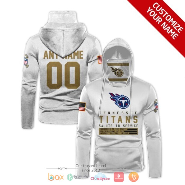 Personalized_NFL_Tennessee_Titans_White_3d_hoodie_mask