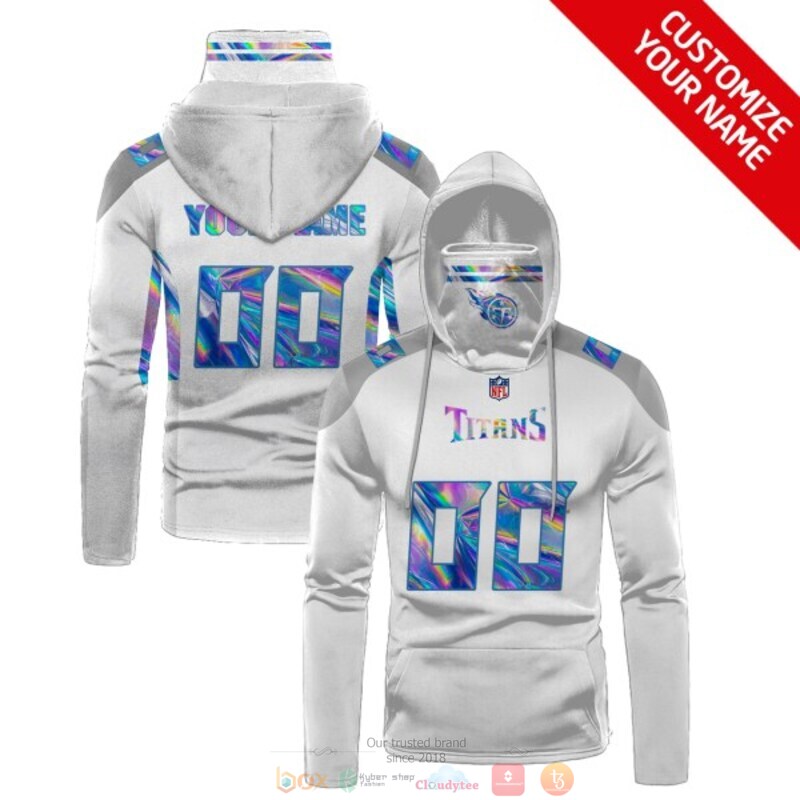 Personalized_NFL_Tennessee_Titans_white_custom_3d_hoodie_mask