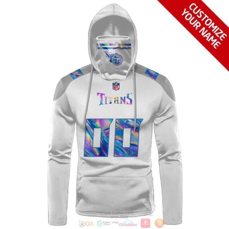 Personalized_NFL_Tennessee_Titans_white_custom_3d_hoodie_mask_1