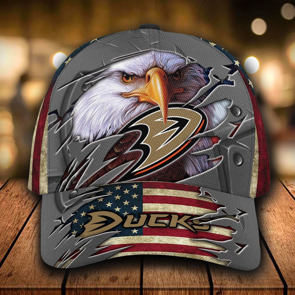 Personalized_NHL_Anaheim_Ducks_Eagle_Custom_Name_Cap