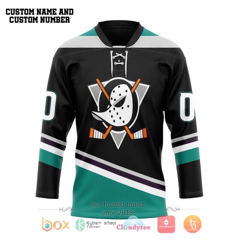 Personalized_NHL_Anaheim_Ducks_Hockey_Jersey
