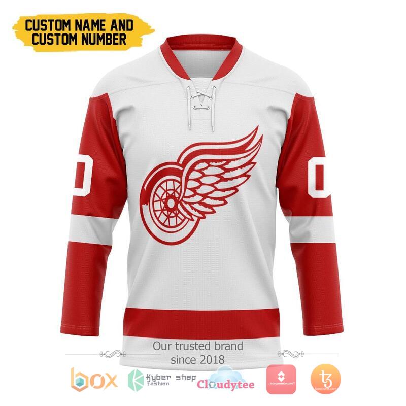 Personalized_NHL_Detroit_Red_Wings_Hockey_Jersey