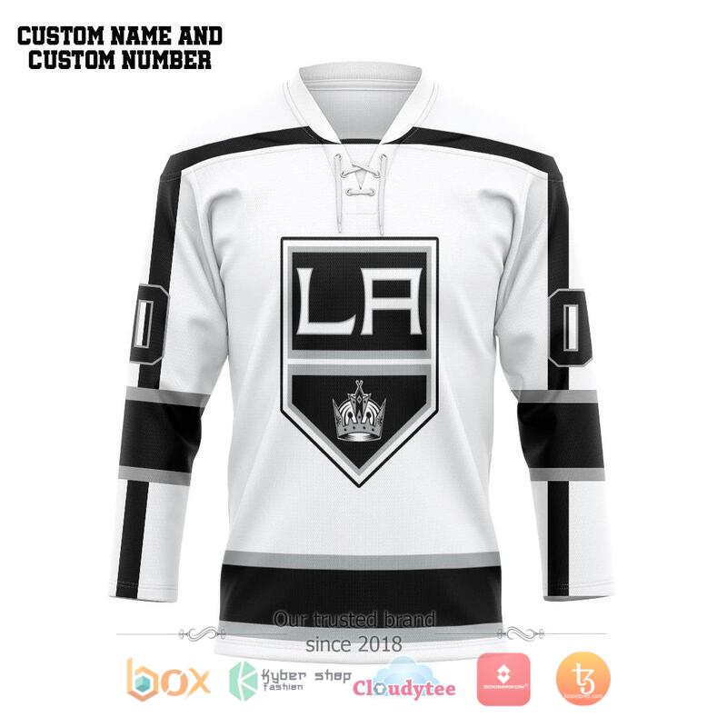 Personalized_NHL_Los_Angeles_Kings_Hockey_Jersey