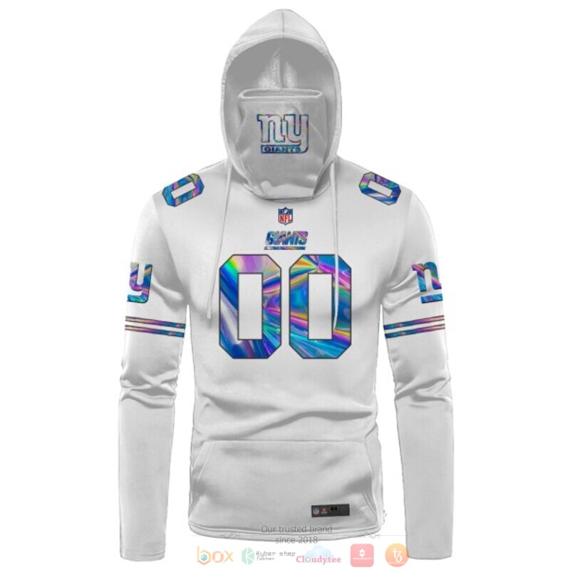 Personalized_New_York_Giants_white_hologram_NFL_custom_3d_hoodie_mask_1