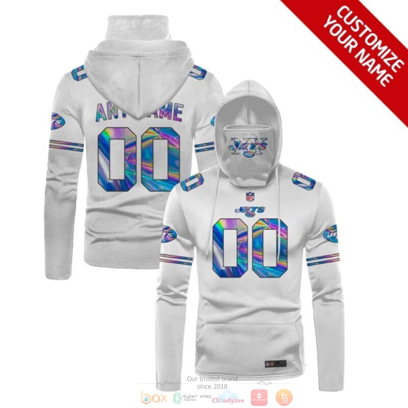 Personalized_New_York_Jets_white_hologram_NFL_custom_3d_hoodie_mask