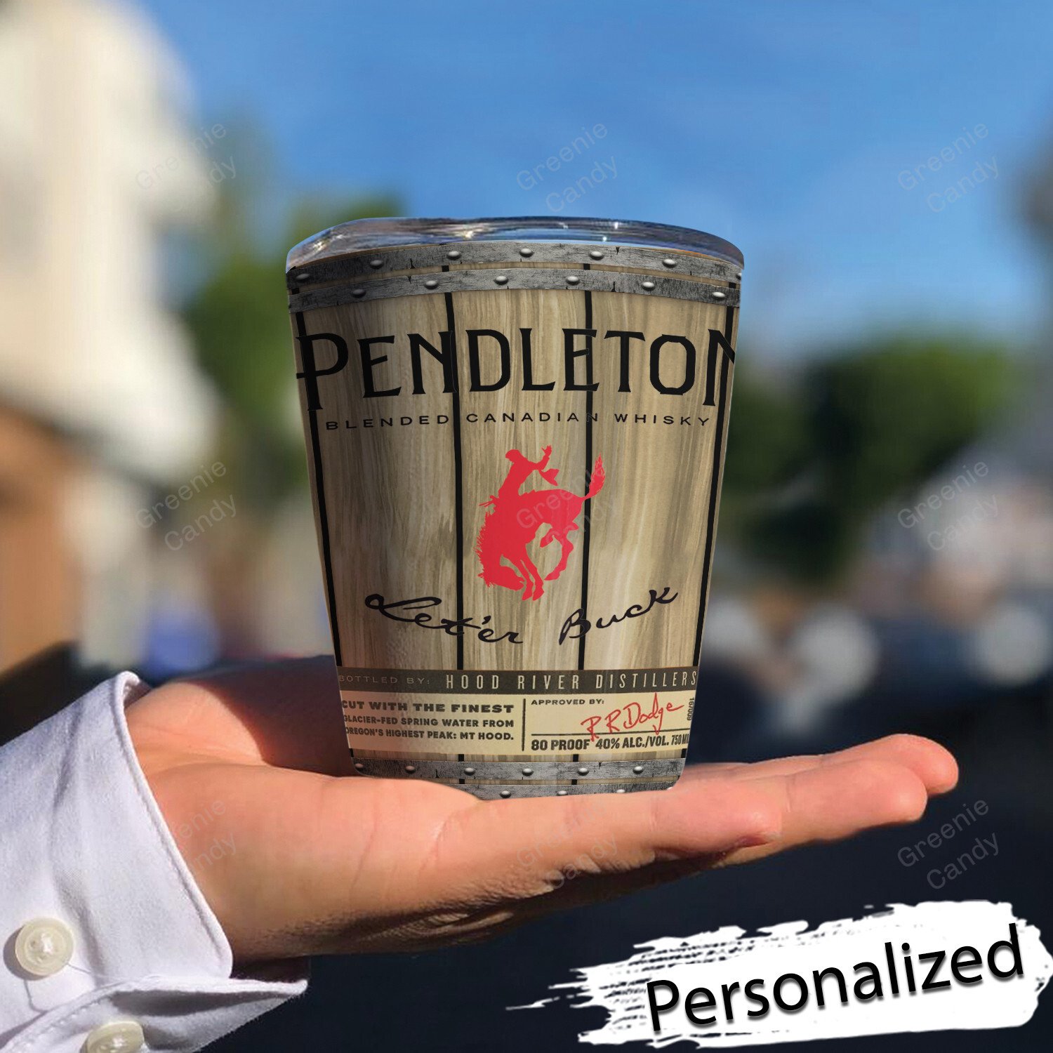 Personalized_Pendleton_Whiskey_Tumbler_1