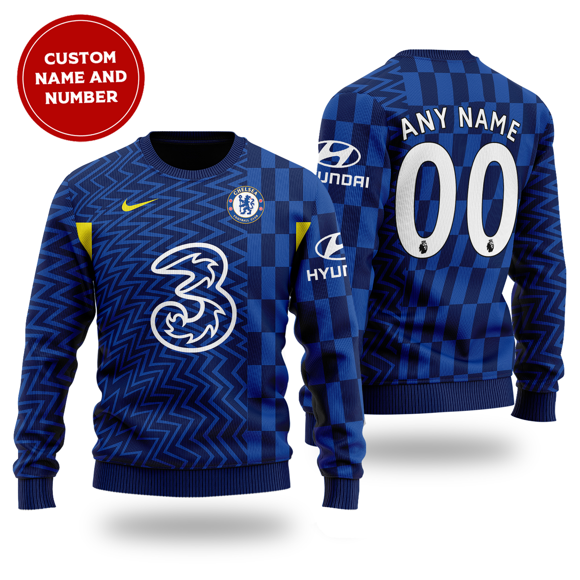 Personalized_Premier_League_Chelsea_Christmas_Sweater