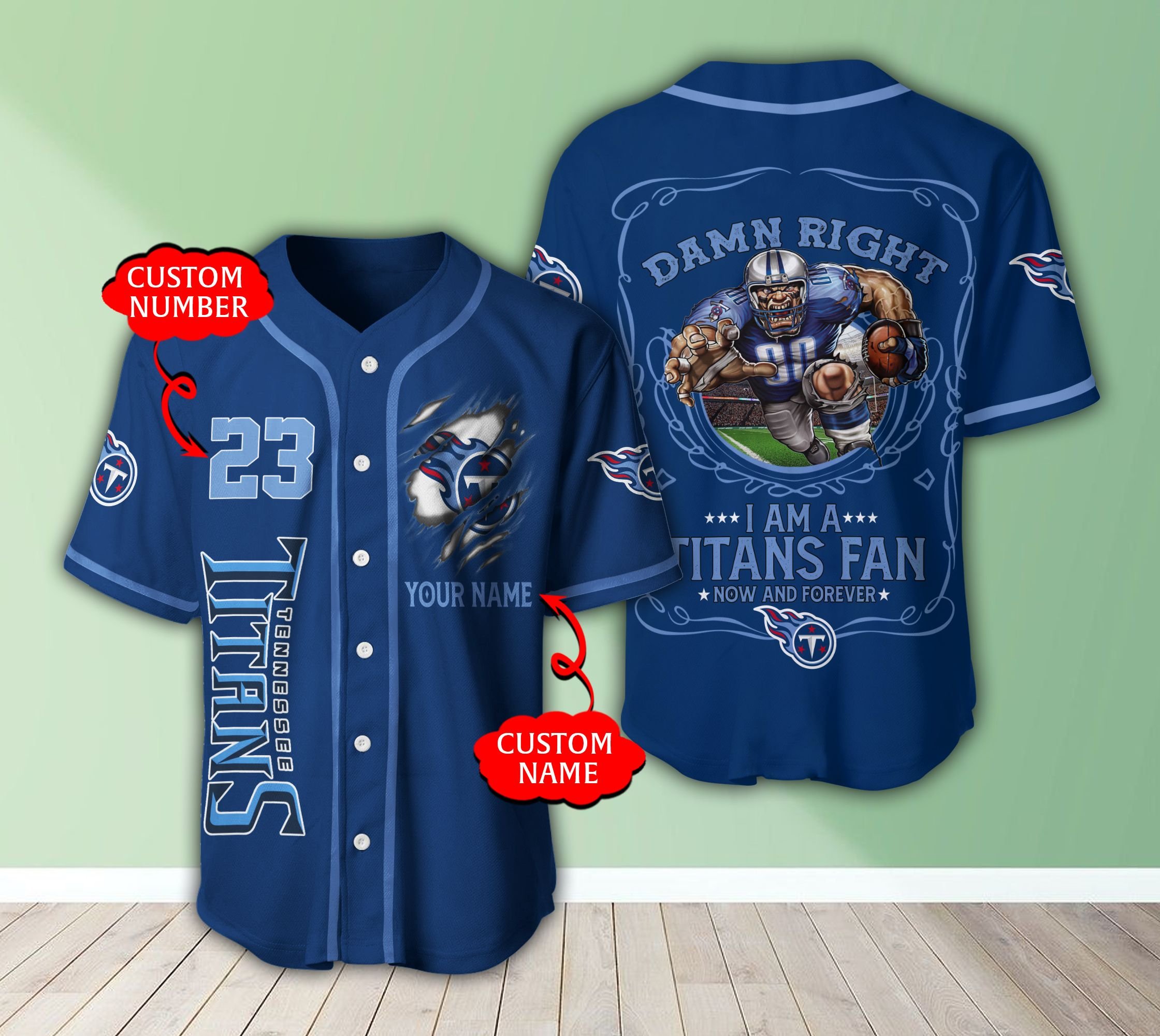 Personalized_Tennessee_Titans_NFL_3D_Baseball_Jersey
