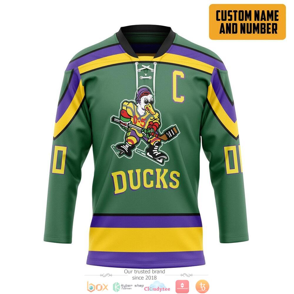 Personalized_The_Mighty_Ducks_custom_hockey_jersey