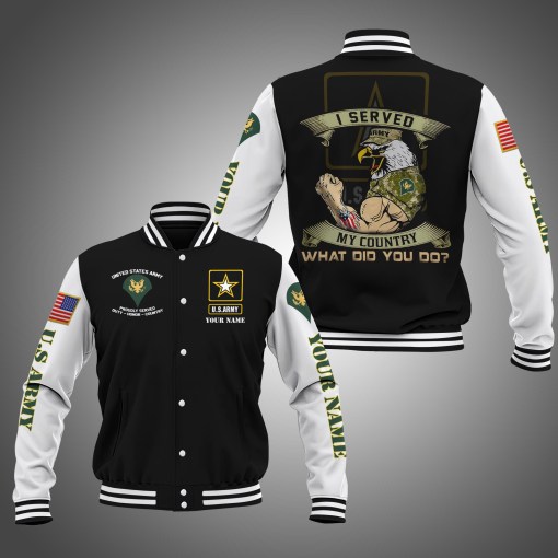 Personalized_US_Army_US_Military_I_served_my_country_baseball_jacket