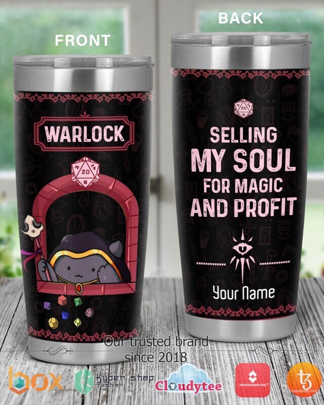 Personalized_Warlock_Selling_my_soul_for_magic_and_profit_tumbler_1