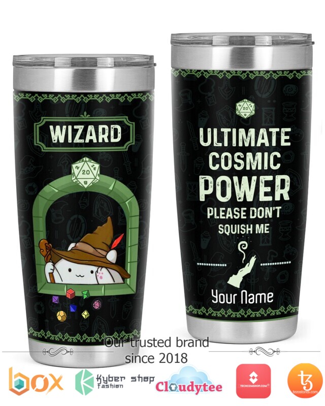 Personalized_Wizard_Ultimate_Cosmic_Power_Please_dont_squish_me_tumbler