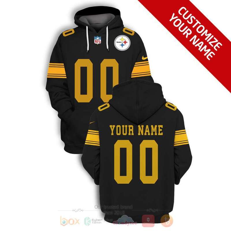 Pittsburgh_Steelers_National_Football_League_Personalized_3D_Hoodie_Jersey_Shirt