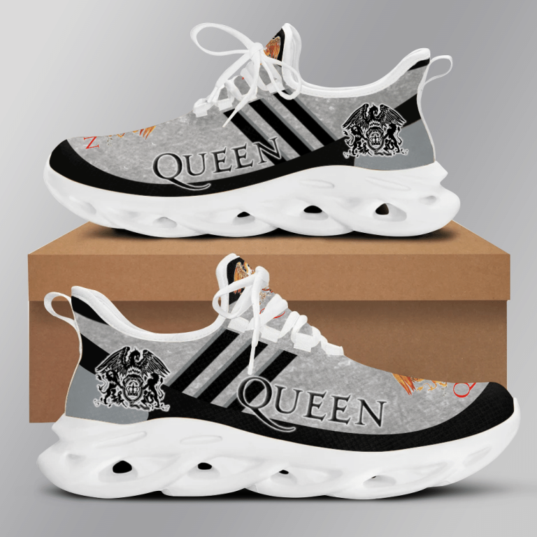 Queen-Band-Clunky-Max-soul-Shoes-1