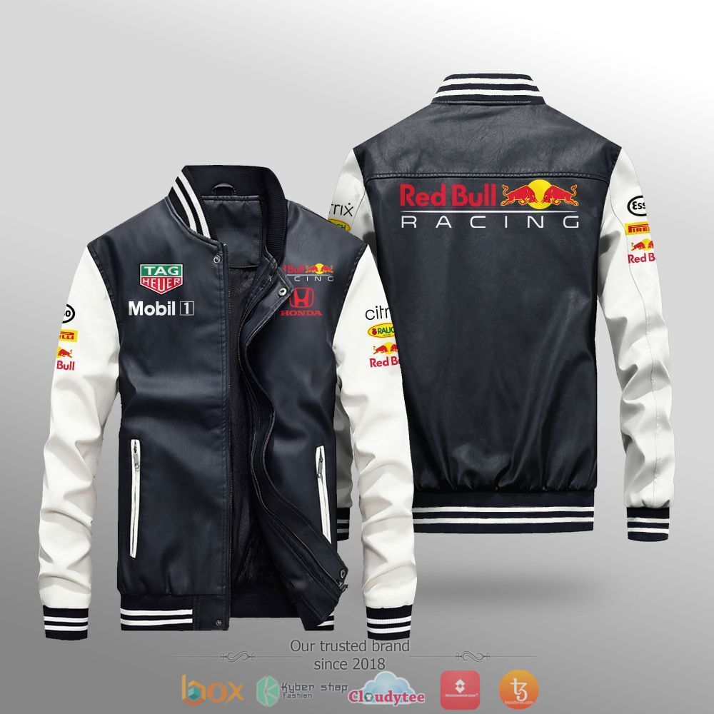 Red_Bull_Racing_Honda_Leather_bomber_jacket