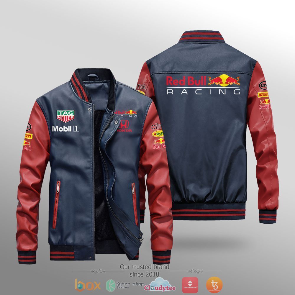 Red_Bull_Racing_Honda_Leather_bomber_jacket_1