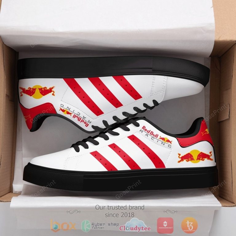 Red_Bull_Racing_Stan_Red_Smith_Low_Top_Shoes_1