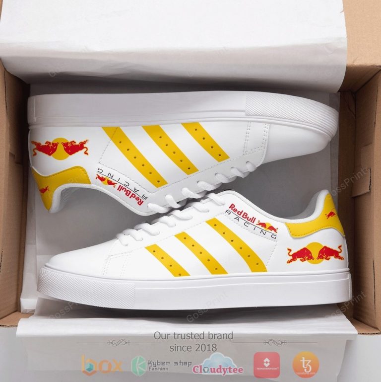 Red_Bull_Racing_Yellow_Stan_Smith_Low_Top_Shoes
