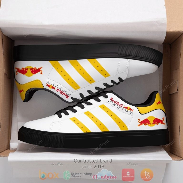 Red_Bull_Racing_Yellow_Stan_Smith_Low_Top_Shoes_1