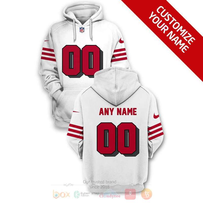 San_Francisco_49ers_NFL_Team_Personalized_3D_Hoodie_Jersey_Shirt